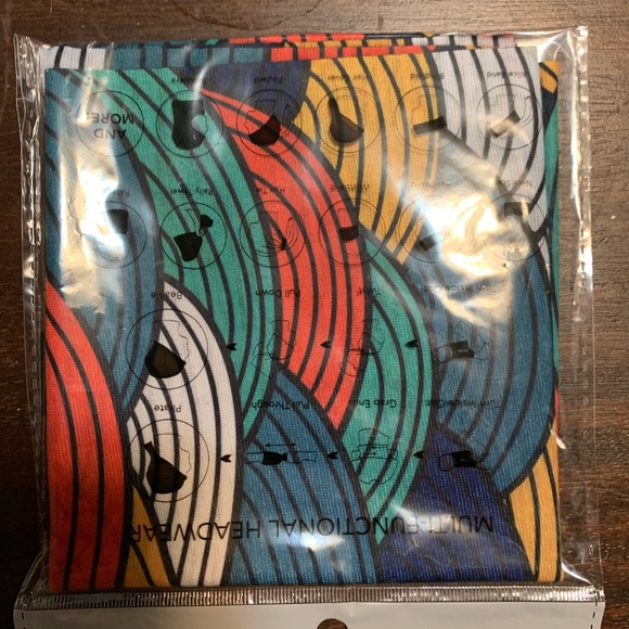 Sweet head bands - Picture 2 of 2